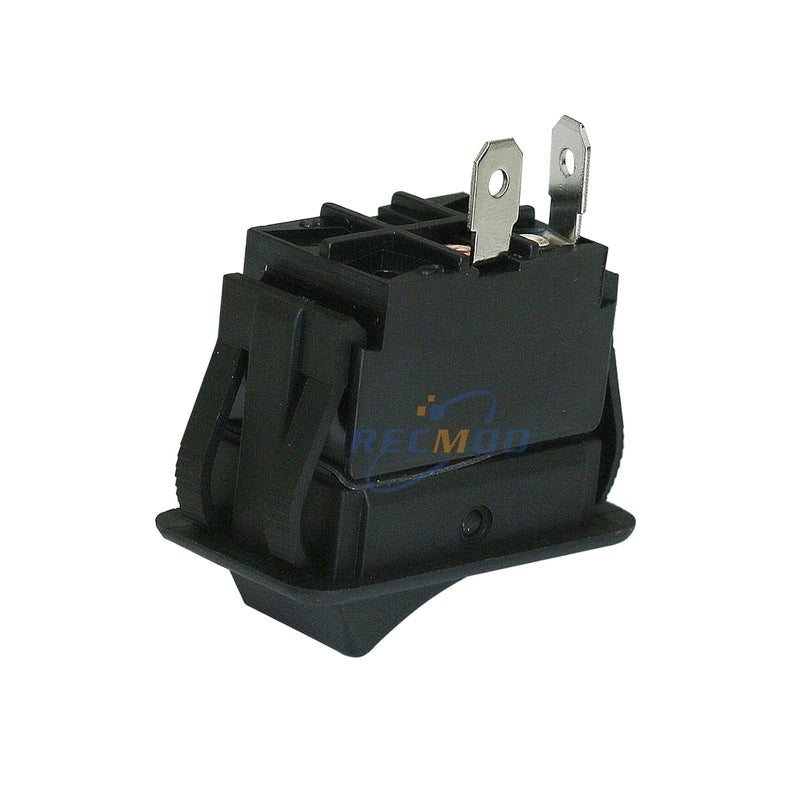 Recmod Glow Plug Switch 6668927 fit for Bobcat Skid Steer Loader 553 751 753 763 773 863 864 873 - Image 4